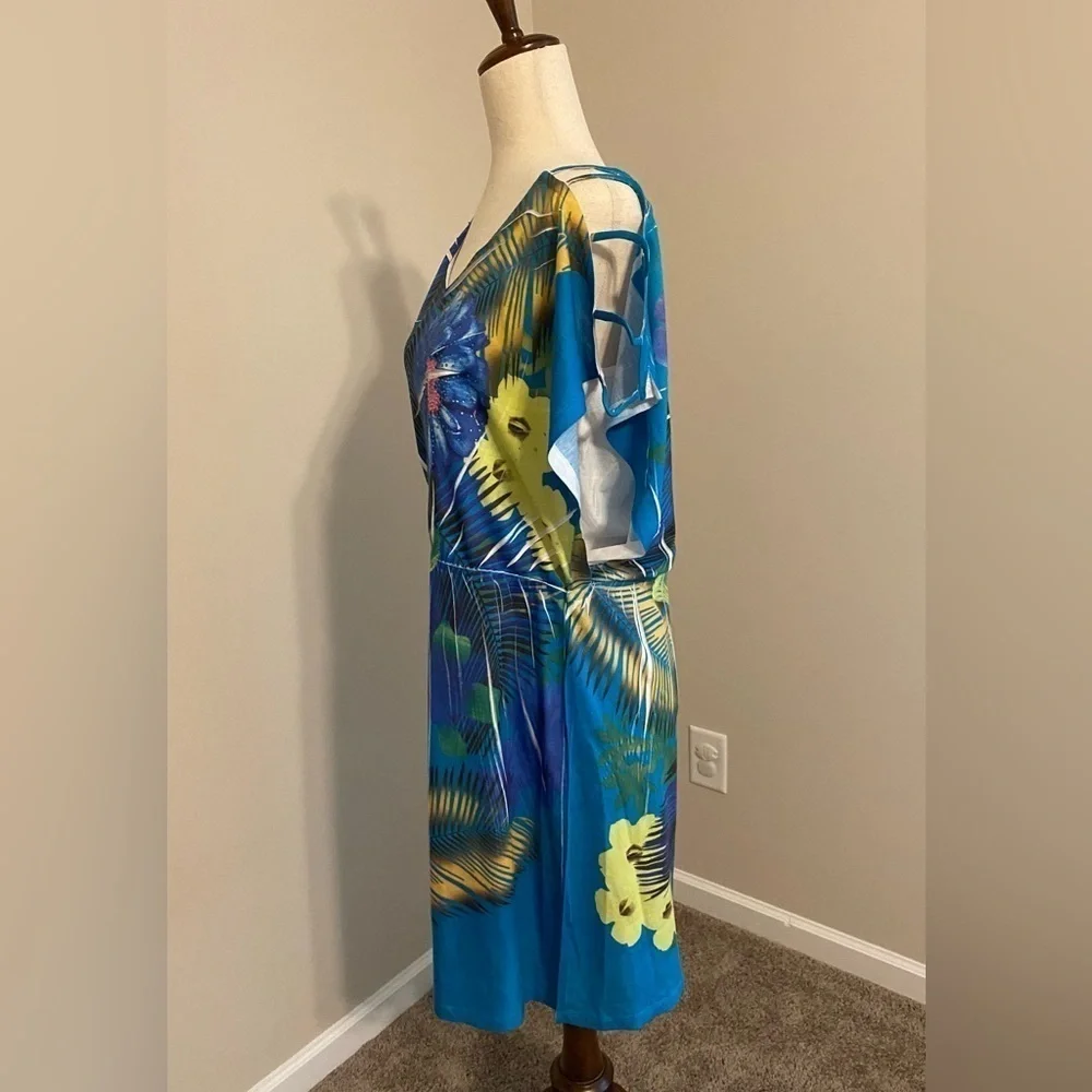 Loop 18 Coverup Size 13/15